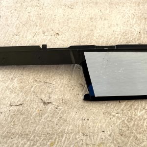 Audi Q3 F3 Mk2 Front Right Door Exterior B-Pillar Trim 2019 ON 83A837901 Genuine - Image 3