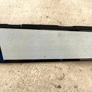 Audi Q3 F3 Mk2 Front Right Door Exterior B-Pillar Trim 2019 ON 83A837901 Genuine - Image 4