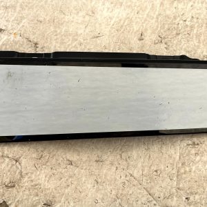 Audi Q3 F3 Mk2 Front Right Door Exterior B-Pillar Trim 2019 ON 83A837901 Genuine - Image 5
