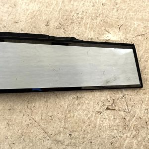 Audi Q3 F3 Mk2 Front Right Door Exterior B-Pillar Trim 2019 ON 83A837901 Genuine - Image 6