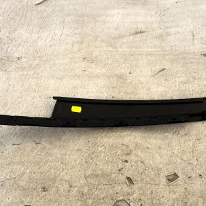 Audi Q3 F3 Mk2 Front Right Door Exterior B-Pillar Trim 2019 ON 83A837901 Genuine - Image 7