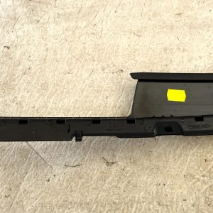 Audi Q3 F3 Mk2 Front Right Door Exterior B-Pillar Trim 2019 ON 83A837901 Genuine - Image 8