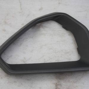 Audi Q3 F3 S Line Front Bumper Left Side Trim 2018 TO 2025 83A853053A Genuine - Image 3