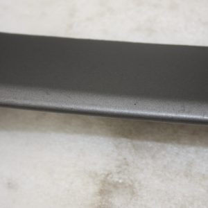 Audi Q3 F3 S Line Front Bumper Left Side Trim 2018 TO 2025 83A853053A Genuine - Image 5