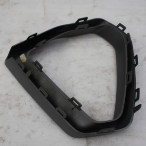 Audi Q3 F3 S Line Front Bumper Left Side Trim 2018 TO 2025 83A853053A Genuine - Image 7