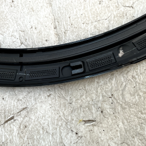 Audi Q3 F3 Sportback Rear Left Wheel Arch Trim 2019 TO 2025 83A854989A Genuine - Image 11