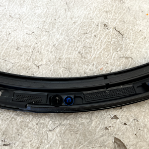 Audi Q3 F3 Sportback Rear Left Wheel Arch Trim 2019 TO 2025 83A854989A Genuine - Image 12