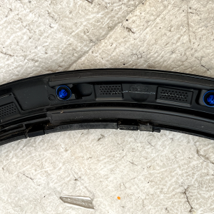 Audi Q3 F3 Sportback Rear Left Wheel Arch Trim 2019 TO 2025 83A854989A Genuine - Image 13