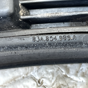 Audi Q3 F3 Sportback Rear Left Wheel Arch Trim 2019 TO 2025 83A854989A Genuine - Image 16