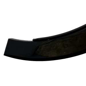 Audi Q3 F3 Sportback Rear Left Wheel Arch Trim 2019 TO 2025 83A854989A Genuine - Image 3