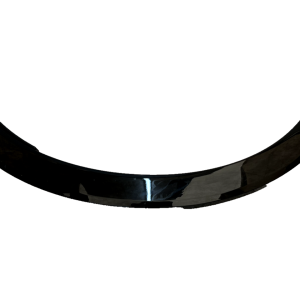 Audi Q3 F3 Sportback Rear Left Wheel Arch Trim 2019 TO 2025 83A854989A Genuine - Image 1