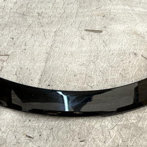 Audi Q3 F3 Sportback Rear Left Wheel Arch Trim 2019 TO 2025 83A854989A Genuine - Image 5