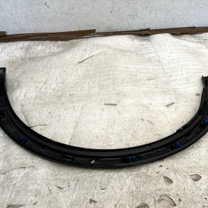 Audi Q3 F3 Sportback Rear Left Wheel Arch Trim 2019 TO 2025 83A854989A Genuine - Image 8