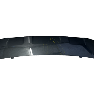 Audi Q3 Front Bumper Undertray Cover 2014 TO 2019 8U0807733C Genuine