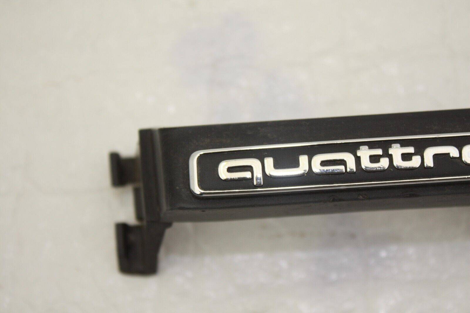 Audi-Q3-Front-Grill-Logo-Emblem-Badge-83A853736-Genuine-176400365951-3