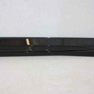 Audi Q3 Front Right Side Door Moulding 2018 ON 83A853960A Genuine 175465926731