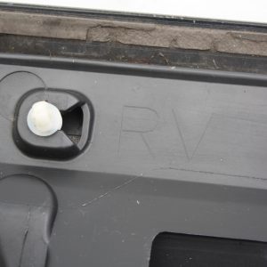 Audi Q3 Front Right Side Door Moulding 83A853960A Genuine - Image 13
