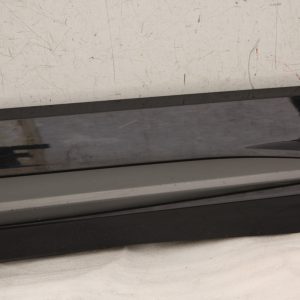 Audi Q3 Front Right Side Door Moulding 83A853960A Genuine - Image 4
