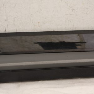 Audi Q3 Front Right Side Door Moulding 83A853960A Genuine - Image 5
