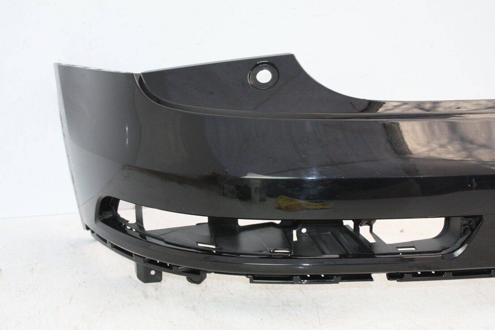 Audi-Q3-Rear-Bumper-2015-To-2018-8U0807385C-Genuine-176487183181-2