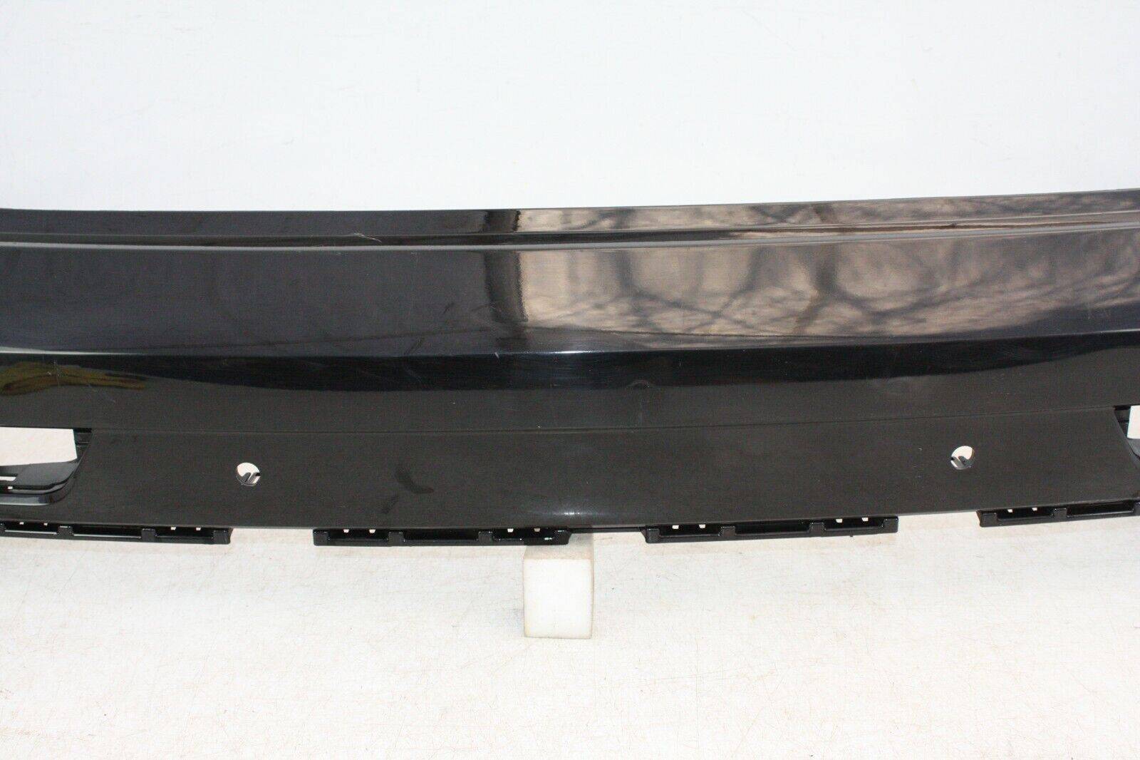 Audi-Q3-Rear-Bumper-2015-To-2018-8U0807385C-Genuine-176487183181-3