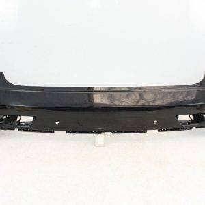 Audi Q3 Rear Bumper 2015 To 2018 8U0807385C Genuine 176487183181