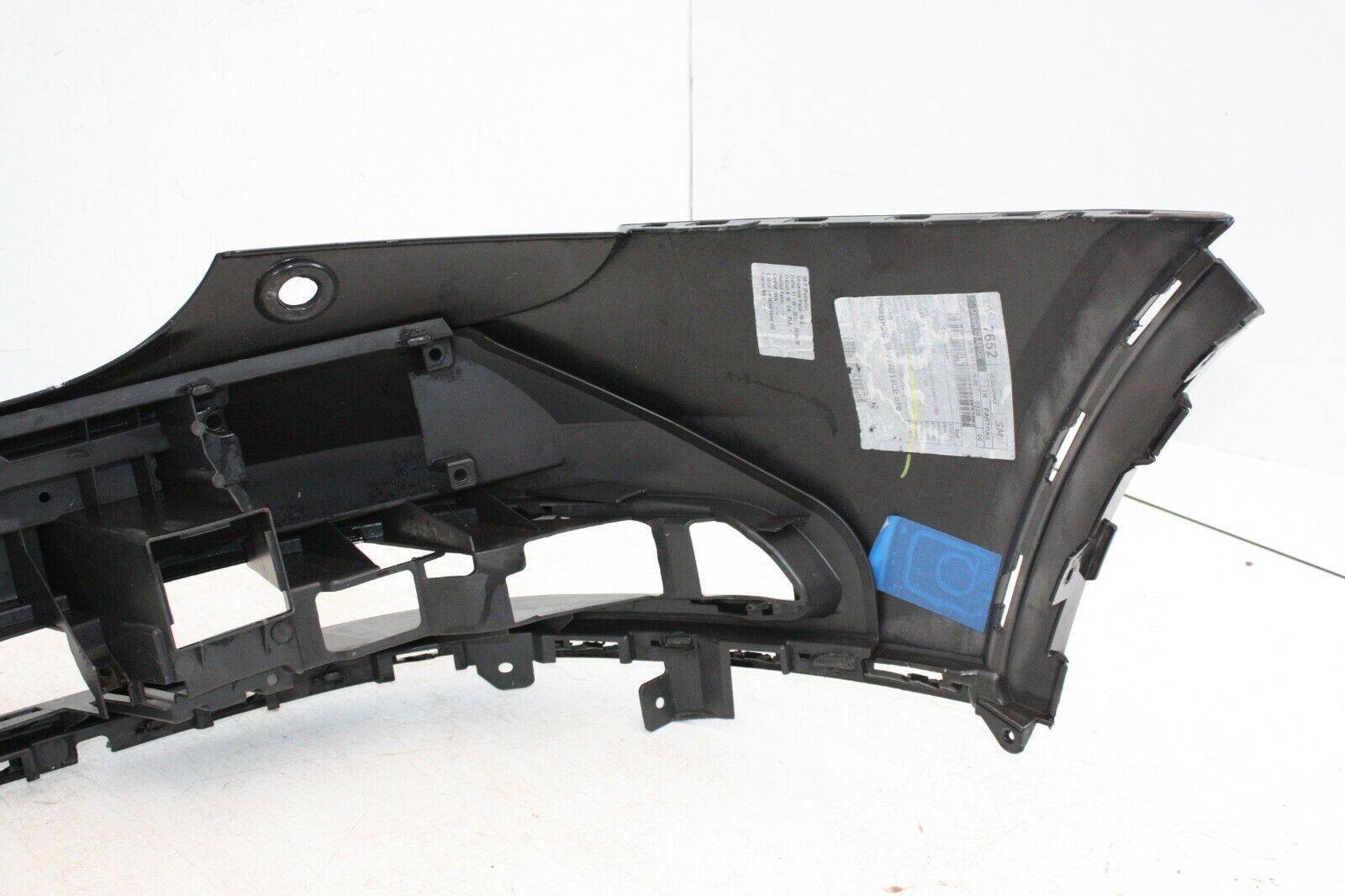 Audi-Q3-Rear-Bumper-2015-To-2018-8U0807385C-Genuine-176487183181-7