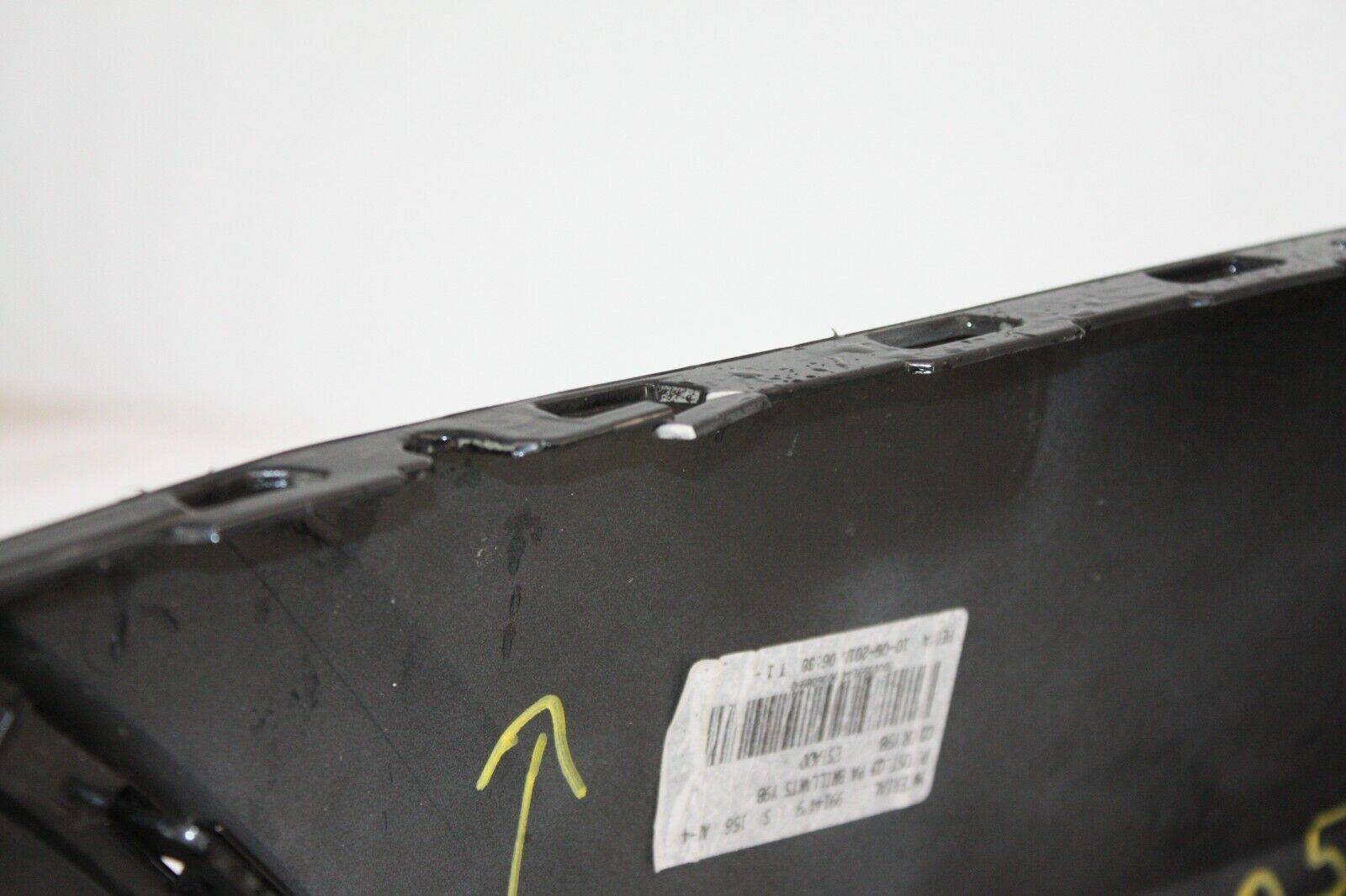 Audi-Q3-Rear-Bumper-2015-To-2018-8U0807385C-Genuine-176487183181-8