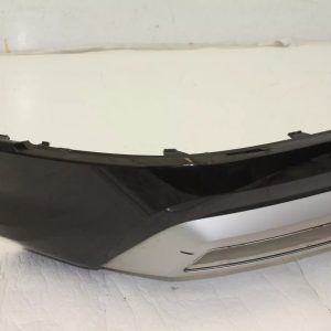 Audi Q3 Rear Bumper Lower Diffuser 2019 Onwards 83A807521A Genuine - Image 12