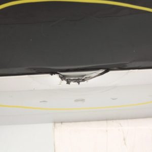 Audi Q3 Rear Bumper Lower Diffuser 2019 Onwards 83A807521A Genuine - Image 13