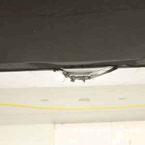 Audi Q3 Rear Bumper Lower Diffuser 2019 Onwards 83A807521A Genuine - Image 14