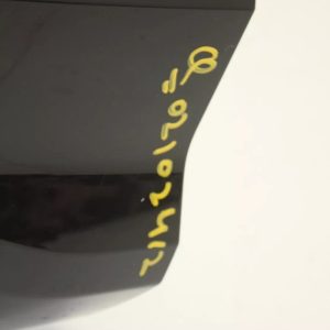 Audi Q3 Rear Bumper Lower Diffuser 2019 Onwards 83A807521A Genuine - Image 16