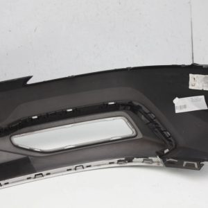 Audi Q3 Rear Bumper Lower Diffuser 2019 Onwards 83A807521A Genuine - Image 5