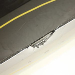 Audi Q3 Rear Bumper Lower Diffuser 2019 Onwards 83A807521A Genuine - Image 6