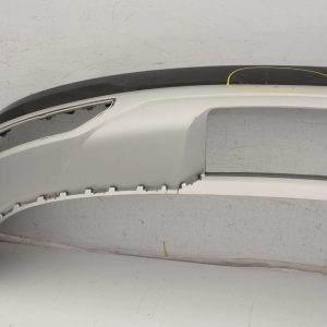 Audi Q3 Rear Bumper Lower Diffuser 2019 Onwards 83A807521A Genuine - Image 8