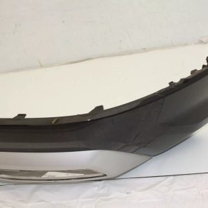 Audi Q3 Rear Bumper Lower Diffuser 2019 Onwards 83A807521A Genuine - Image 10