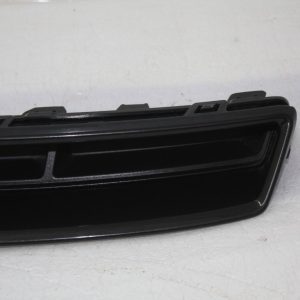 Audi Q3 Rear Bumper Lower Left Trim 2018 ON 83A807833 Genuine - Image 3