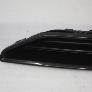 Audi Q3 Rear Bumper Lower Left Trim 2018 ON 83A807833 Genuine - Image 4