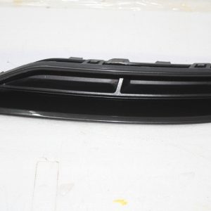 Audi Q3 Rear Bumper Lower Left Trim 2018 ON 83A807833 Genuine - Image 1