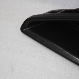 Audi Q3 Rear Bumper Lower Left Trim 2018 ON 83A807833 Genuine - Image 5