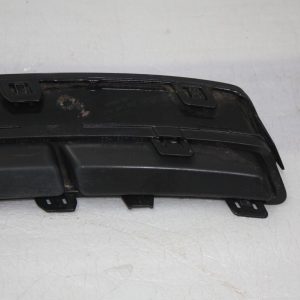 Audi Q3 Rear Bumper Lower Left Trim 2018 ON 83A807833 Genuine - Image 6