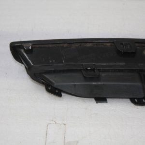 Audi Q3 Rear Bumper Lower Left Trim 2018 ON 83A807833 Genuine - Image 7