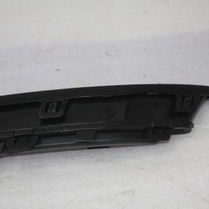 Audi Q3 Rear Bumper Lower Left Trim 2018 ON 83A807833 Genuine - Image 8