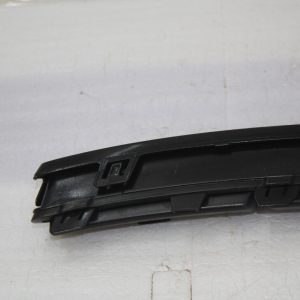 Audi Q3 Rear Bumper Lower Left Trim 2018 ON 83A807833 Genuine - Image 9