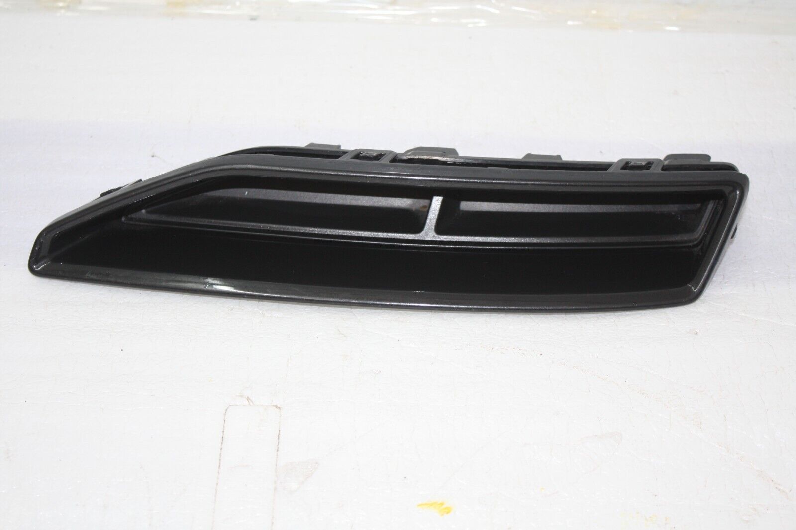 Audi Q3 Rear Bumper Lower Left Trim 2018 ON 83A807833 Genuine