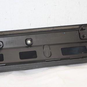 Audi Q3 S-Line Front Right Side Door Moulding 2018 TO 2025 83A853960A Genuine - Image 14