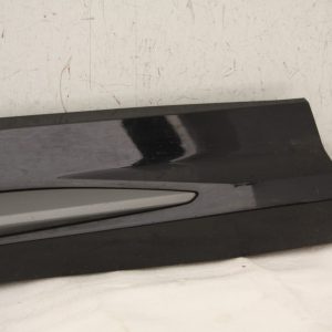 Audi Q3 S-Line Front Right Side Door Moulding 2018 TO 2025 83A853960A Genuine - Image 3