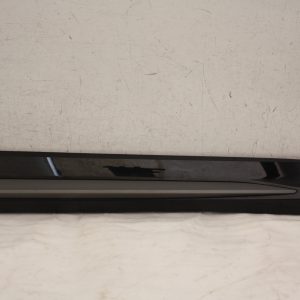 Audi Q3 S-Line Front Right Side Door Moulding 2018 TO 2025 83A853960A Genuine
