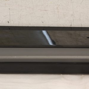 Audi Q3 S-Line Front Right Side Door Moulding 2018 TO 2025 83A853960A Genuine - Image 6