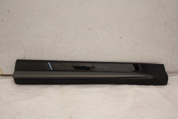 Audi-Q3-S-Line-Front-Right-Side-Door-Moulding-2018-TO-2025-83A853960A-Genuine-177306186941